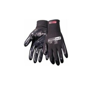 S&J S&W GLOVES(L)   SWLGLOVESKEW D85134