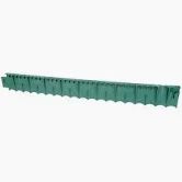 APO LAWN EDGE 1M X 13CM    76481 D62914