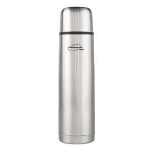 THERMOS S/STEEL FLASK 1L