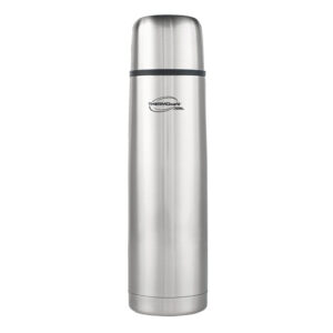 THERMOS S/STEEL FLASK 1L