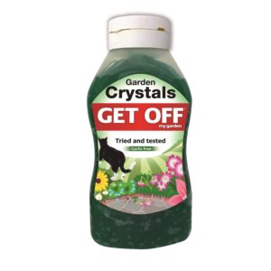 Get Off Scatter Crystals 640g