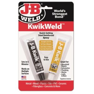 JB KWIKWELD 8276UK