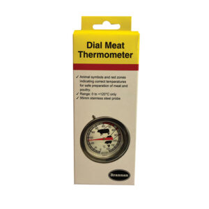 Classic Meat Thermometer 23/401/2