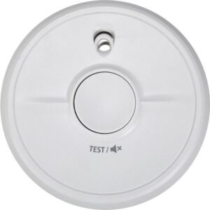 Smoke Alarm 1 Year Battery SB1-R