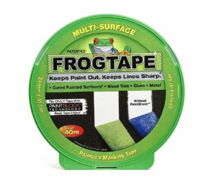 Multi Surface Tape 24mm x 41.1m 157361