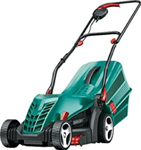 BOSCH ROTAK 34 LAWNMOWER D63512