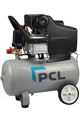PCL 2HP 24L COMPRESSOR