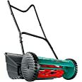 BOSCH AHM 38 PUSH LAWNMOWER D62906