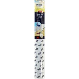 EXIT UNDER DOOR DRAUGHT EXCLUDER D62850