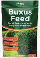 VITAX BUXUS FEED 1KG