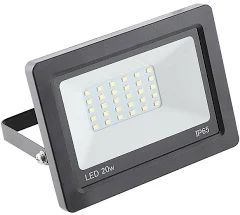 E/G LED FLOODLIGHT 20W