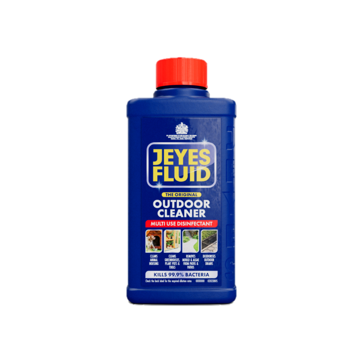 JEYES FLUID 300ML Europarts Hardware