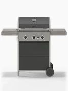 TOWER STEALTH 3 BURNER BBQ