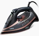 Ceraglide Steam Iron 2600W T22011