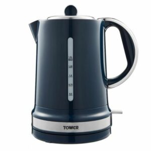 Belle Jug Kettle Midnight Blue T10049MNB