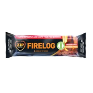 ZIP FIRELOG 700GR