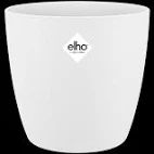 ELHO BRUSSELS ROUND 16 WHITE