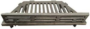 16″ AL GRATE