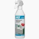 HG SHOWER & WASHBASIN SPRAY 500ML