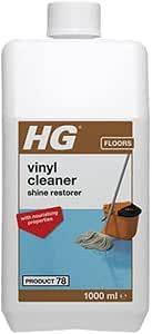 HG NOURISHING GLOSS CLEANER ART. FLOORING 1L