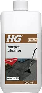 HG CARPET & UPHOLSTERY CLEANER 1L P95