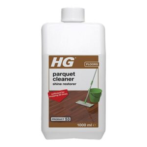 HG PARQUET WASH & SHINE P53