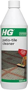 HG PATIO CLEANER 1L