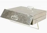 MANOR ASH CARRIER 0569