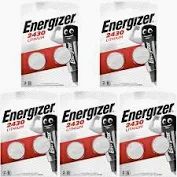 ENERGIZER CR2430 BATTERY