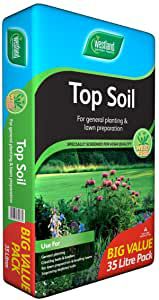 WLAND 30L TOP SOIL