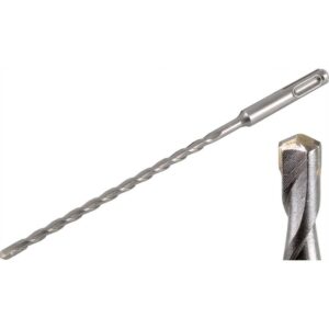DRAPER 8MM SDS MASONRY DRILL BIT
