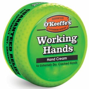 O’KEEFFES WORKING HANDS HAND CREAM 96G