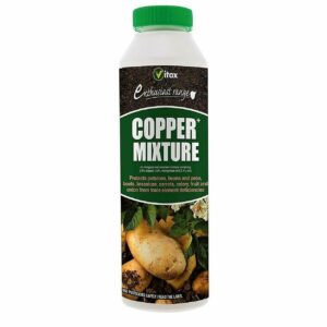 VITAX COPPER MIXTURE 175G