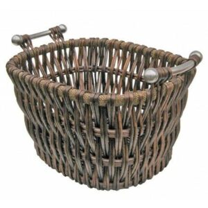 MANOR BAMPTON LOG BASKET 1338L