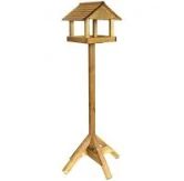 TOM CHAMBERS BIRD CUISINE BIRD TABLE PRT005