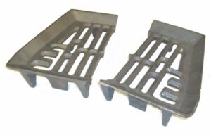18″ BAXI GRATE