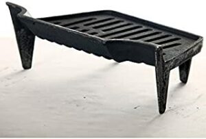 16″ CLASSIC GRATE