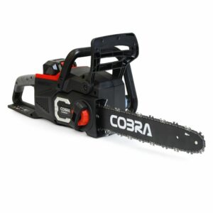 COBRA 35CM 4OV CORDLESS CHAINSAW VX