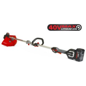 COBRA 35CM 40V CORDLESS LAWNMOWER VX RANGE