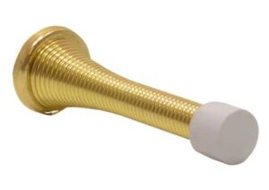 80mm EB SPRING DOOR STOP