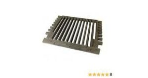 18″ GRANT TURBO GRATE (1 STUD)