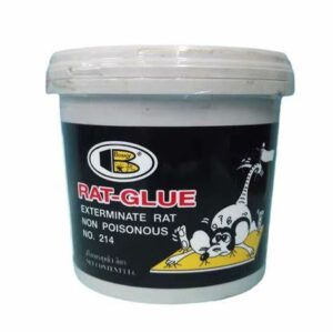 PESTCLEAR RODENT & INSECT GLUE