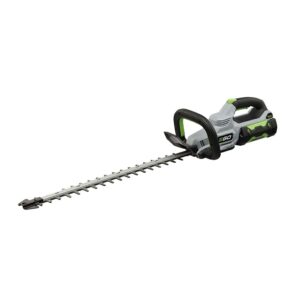 EGO HT2411E HTRIMMER KIT C/W BATTERY/CHARGER