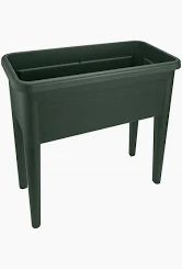 ELHO GROW TABLE LEAF GREEN   XXL D78578