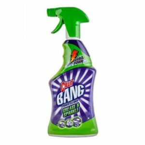 Cillit Bang Grease & Sparkle 750ml