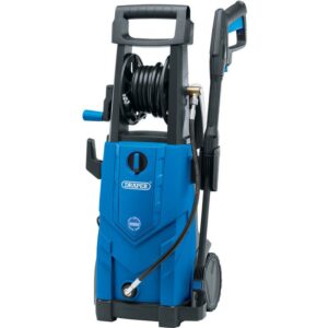 DRAPER 165 BAR PRESSURE WASHER 98677