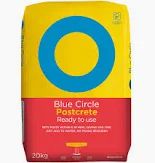 POSTCRETE 20KG BAG