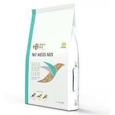 HEN NO MESS MIX 12.55KG D86602