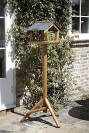 BRETTON BIRD TABLE