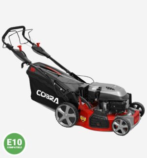 COBRA 19″ P/DRIVE ESTART LMOWER